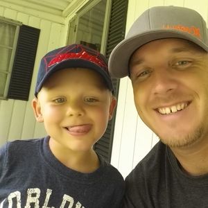 Meet your Posher, Joshua